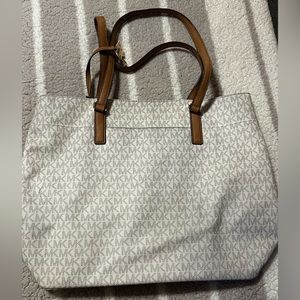 Michael Kors tote bag